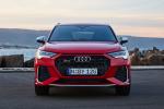 Audi RS Q3 2020 года (AU)
